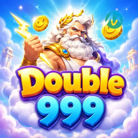 DOUBLE999 - Aplikasi Forum Komunitas Sosial & Chat Terbaik