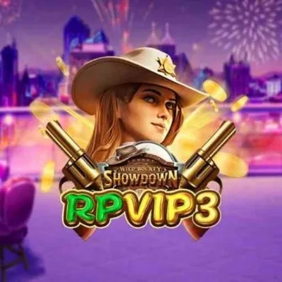 RPVIP3 - Aplikasi Fashion Terlengkap untuk Belanja Online